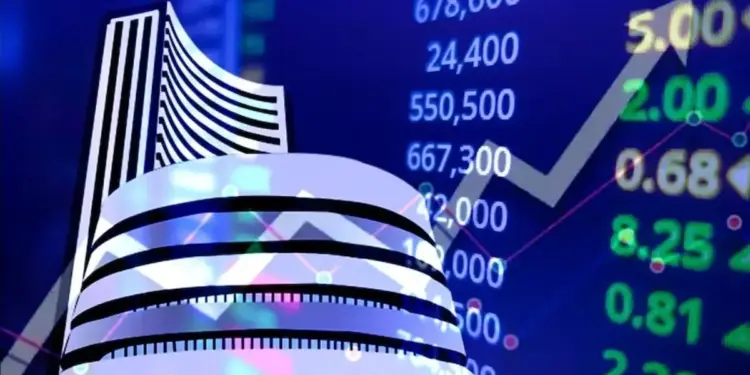 Will Nifty touch the figure of 26,000? Know the target and stoploss of top 20 earning stocks for traders