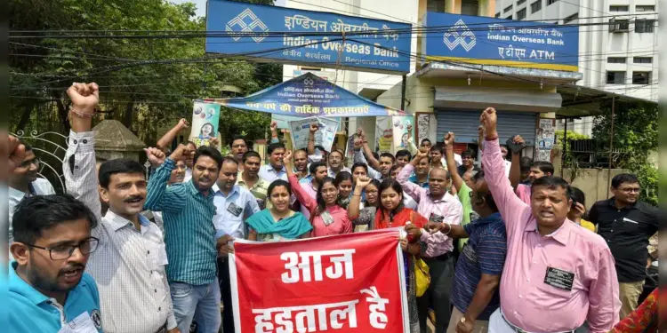 Will banks open or close on 12th February? Clear your confusion here, SBI gave a big update.