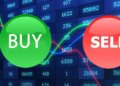 Will there be a bullish trend in the stock market today or will there be a strong selling trend? See here the list of top 20 stocks for earning today