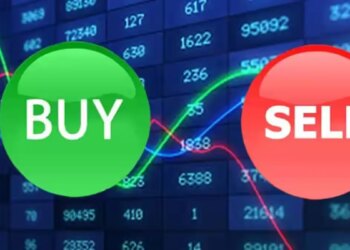 Will there be a bullish trend in the stock market today or will there be a strong selling trend? See here the list of top 20 stocks for earning today
