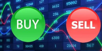 Will there be a bullish trend in the stock market today or will there be a strong selling trend? See here the list of top 20 stocks for earning today