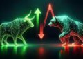Will there be earnings today or will the market slip? Know the targets and stoploss of top 20 earning stocks for traders here