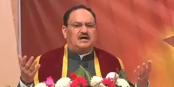 'Work responsibly, contribute to the society': Health Minister JP Nadda's appeal to the youth