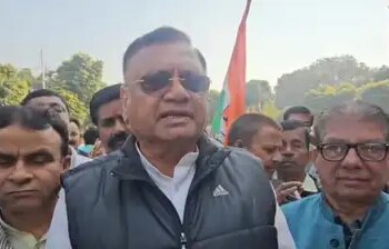 Workers' rights have been snatched away by changes in 'MNREGA', our struggle will continue: Avinash Pandey