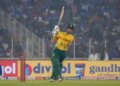 World Cup match in New Delhi on March 1, keep in mind traffic diversion