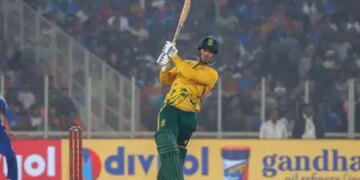 World Cup match in New Delhi on March 1, keep in mind traffic diversion