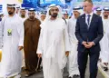 World Health Expo started in Dubai from today, 4800 companies from 180 countries arrived, Sheikh Mohammed inaugurated