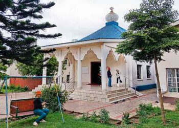 Worldliness: Sikh Pride Story