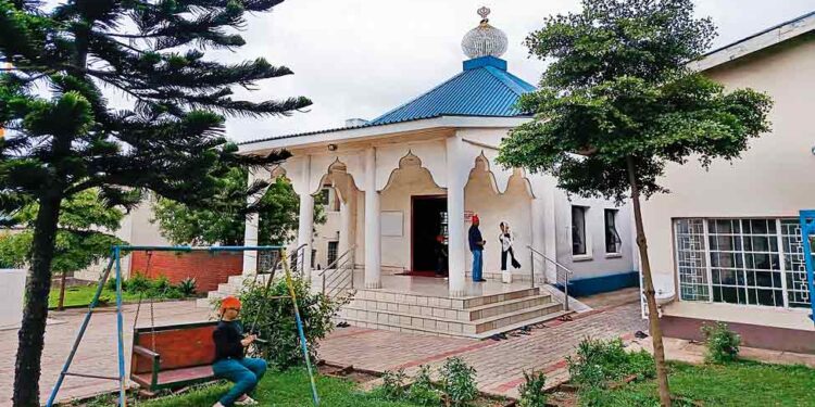 Worldliness: Sikh Pride Story