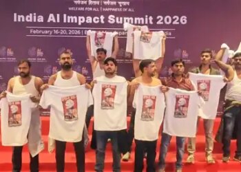 Wrong decision to protest by going to AI summit: Prof. Inder Singh Thakur