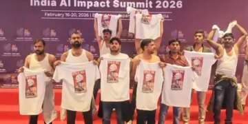 Wrong decision to protest by going to AI summit: Prof. Inder Singh Thakur