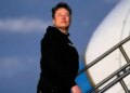 You will be left counting so many ZERO's in Elon Musk's wealth, see here the list of the top 5 richest people in the world.