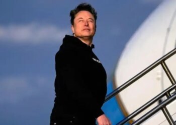 You will be left counting so many ZERO's in Elon Musk's wealth, see here the list of the top 5 richest people in the world.