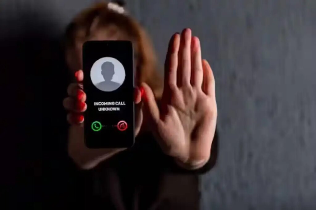 You will get relief from fraud calls and SMS! With the new feature of the government, complaint will be filed immediately in one click, read full details.