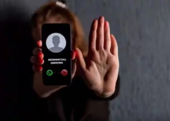 You will get relief from fraud calls and SMS! With the new feature of the government, complaint will be filed immediately in one click, read full details.