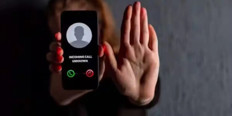 You will get relief from fraud calls and SMS! With the new feature of the government, complaint will be filed immediately in one click, read full details.