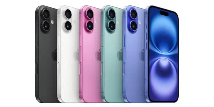 iPhone becomes cheaper by Rs 21,000, know where this great deal is available