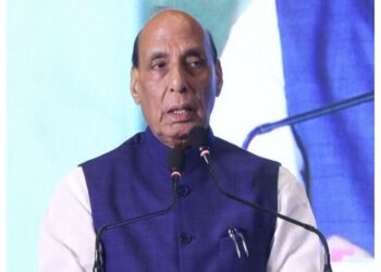 10 people died in fire incident in Cuttack hospital, Union Minister Rajnath Singh expressed grief