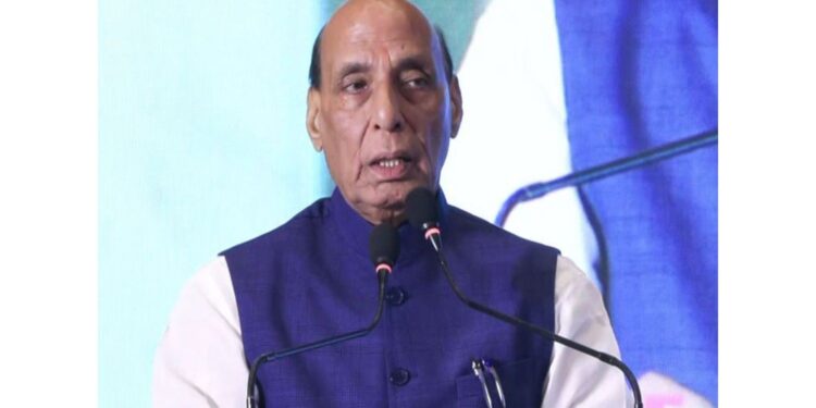 10 people died in fire incident in Cuttack hospital, Union Minister Rajnath Singh expressed grief