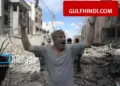 10,000 houses and buildings destroyed in Iran, Red Crescent released scary figures of American attacks