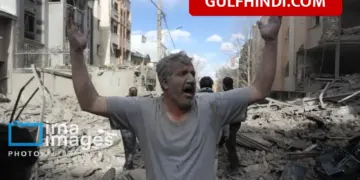 10,000 houses and buildings destroyed in Iran, Red Crescent released scary figures of American attacks