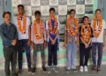 10th board result declared, district result was 87.52 percent