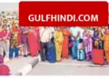 120 devotees of Jodhpur stranded in UAE returned safely to India, community helped in difficult times