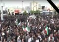 150+ girl students killed in attack on school in Iran, thousands of people took to the streets