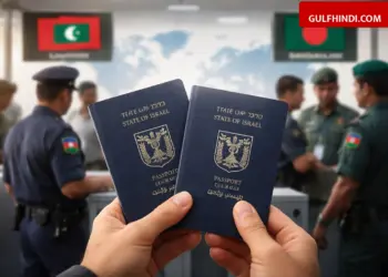 16 countries banned Israel passport, Maldives and Bangladesh also tightened rules