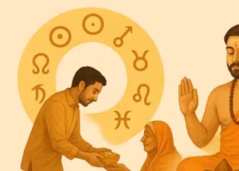 Bodh Katha: Satyapal and the blessing of time