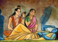 Mythology: The power of selfless love and unwavering loyalty