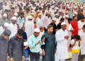RAMADAN 2026: Ramadan is the month of Allah's mercy and forgiveness from sins.
