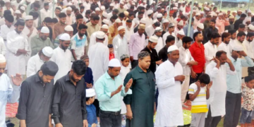 RAMADAN 2026: Ramadan is the month of Allah's mercy and forgiveness from sins.
