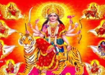 Chaitra Navratri: Chaitra Navratri is starting from March 19, know when to install the Kalash.