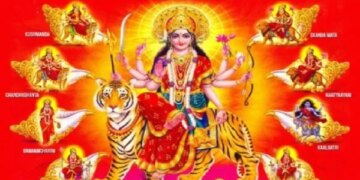 Chaitra Navratri: Chaitra Navratri is starting from March 19, know when to install the Kalash.