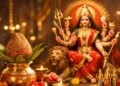 Navratri festival of spiritual purification