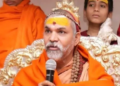 Preparations for the grand welcome of Shankaracharya Avimukteshwaranand in Jyotish Peeth of Kashi, Sanatani Panchang will be released on March 19.