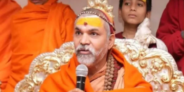 Preparations for the grand welcome of Shankaracharya Avimukteshwaranand in Jyotish Peeth of Kashi, Sanatani Panchang will be released on March 19.