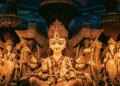 Navratri from tomorrow, one hour auspicious time for establishing Kalash, Ashtami fast will be on 26th, Havan puja will be done on Navami on 27th March.