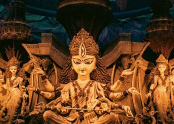 Navratri from tomorrow, one hour auspicious time for establishing Kalash, Ashtami fast will be on 26th, Havan puja will be done on Navami on 27th March.