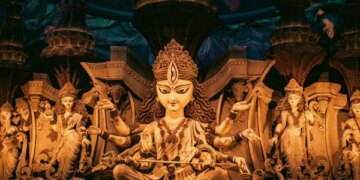 Navratri from tomorrow, one hour auspicious time for establishing Kalash, Ashtami fast will be on 26th, Havan puja will be done on Navami on 27th March.