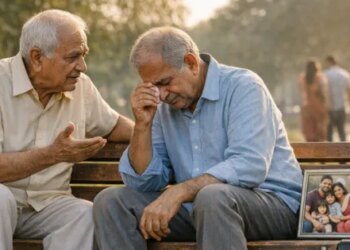 Bodh Katha: Family is the real asset of life