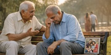 Bodh Katha: Family is the real asset of life