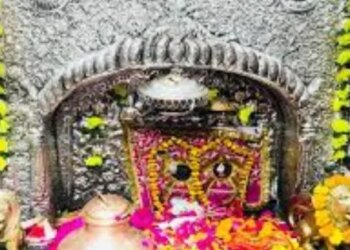 Badi Kali Ji Temple situated at Chowk: 2000 years old history; Center of faith, unique belief