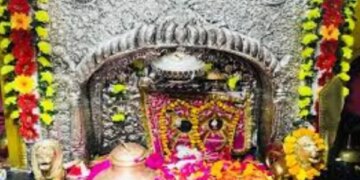 Badi Kali Ji Temple situated at Chowk: 2000 years old history; Center of faith, unique belief