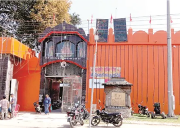 Maa Bal Sundari Temple: Miraculous Shaktipeeth of Kashipur where Sati Maa's left arm had fallen.
