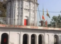 Rejuvenation of Sidhnath Dham, 75 percent beautification work completed