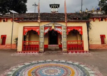 Chaitra Navratri: Mother Nanda Devi appears in dreams of devotees