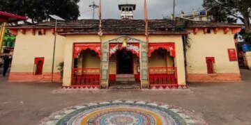 Chaitra Navratri: Mother Nanda Devi appears in dreams of devotees