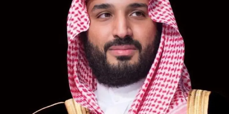 Phone conversation between PM Modi and Saudi Crown Prince, discussion on maritime security and 40 lakh Indians